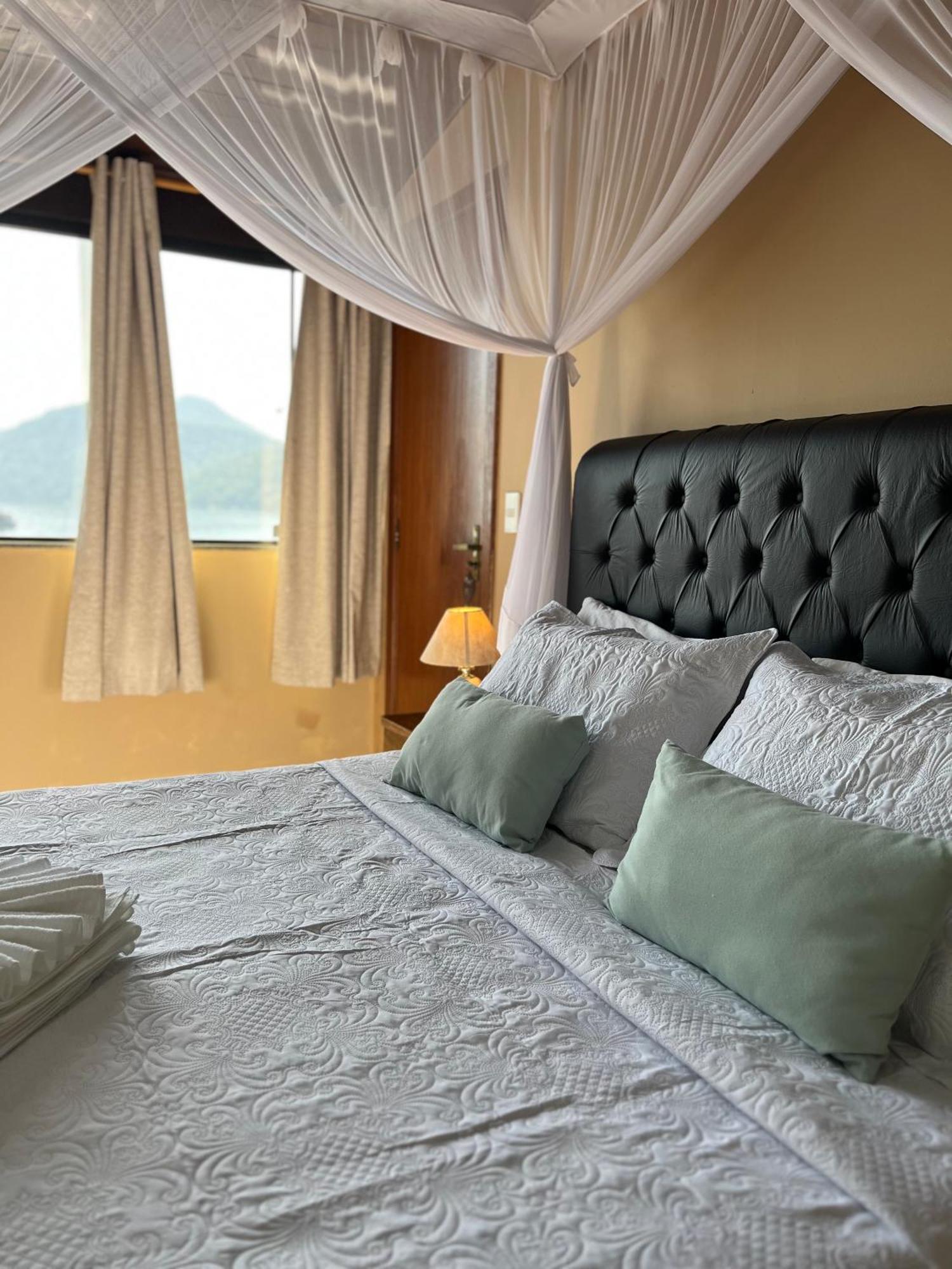 Pousada Conves - Ilha Grande Praia de Aracatiba Room photo